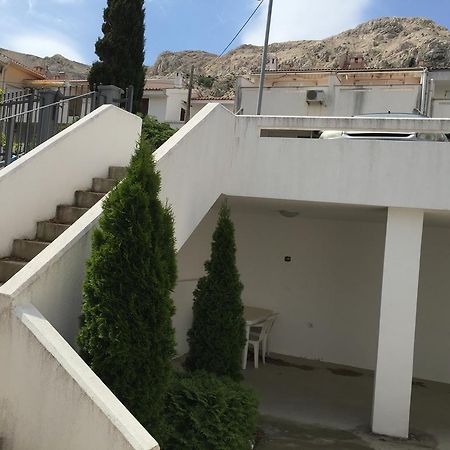 Apartments Peace&Love Baska  Exterior photo