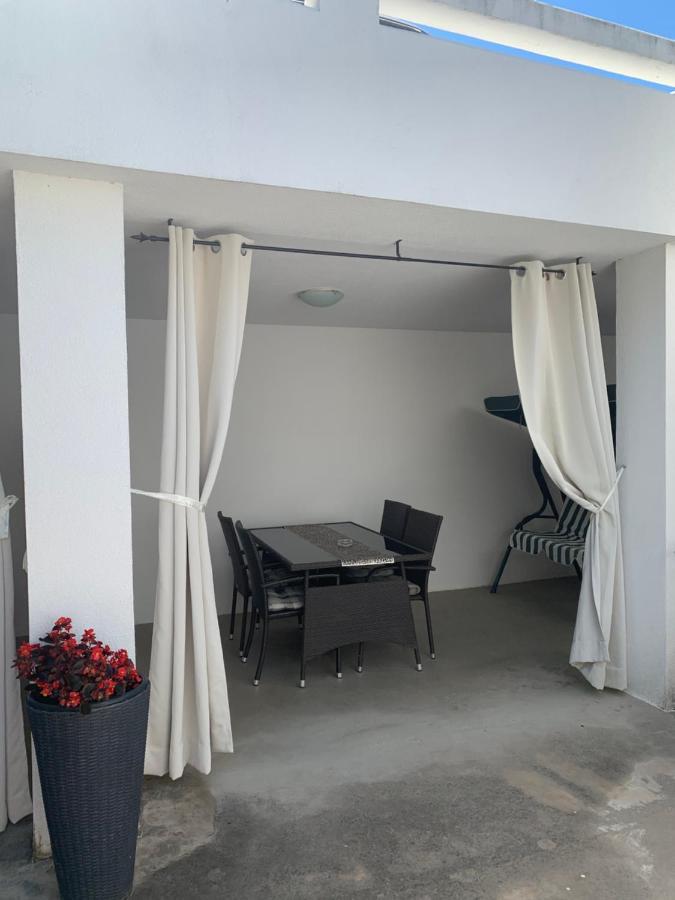 Apartments Peace&Love Baska  Exterior photo