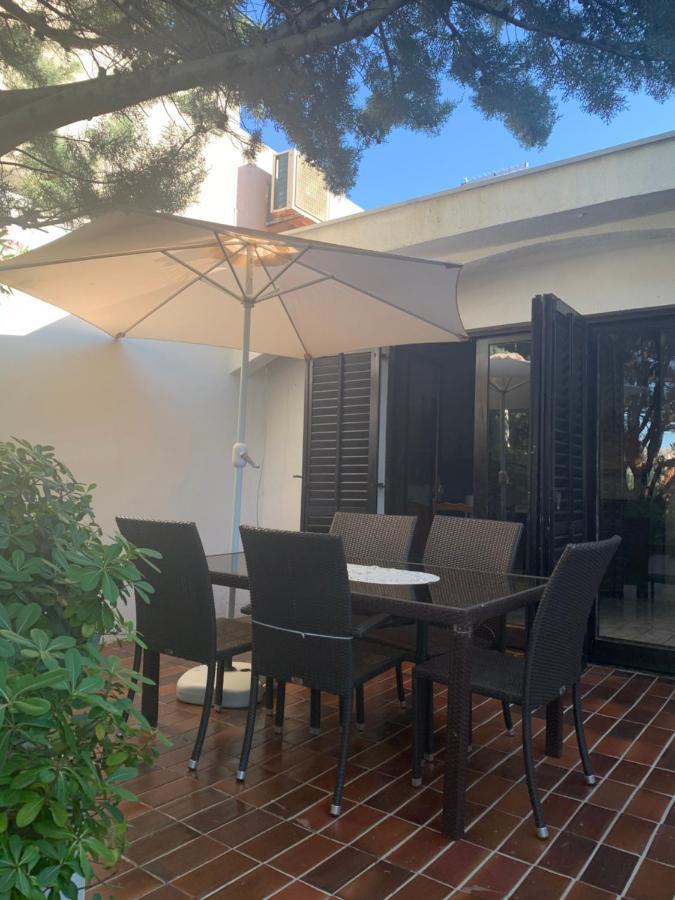 Apartments Peace&Love Baska  Exterior photo