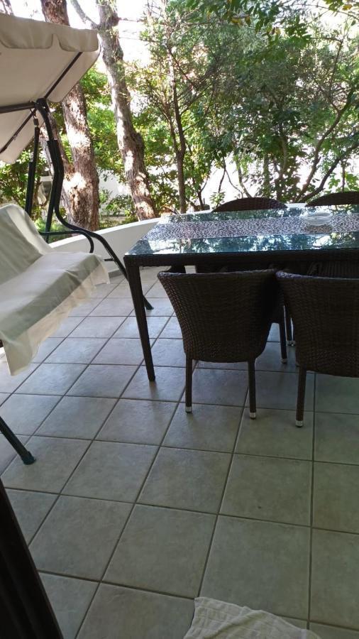Apartments Peace&Love Baska  Exterior photo