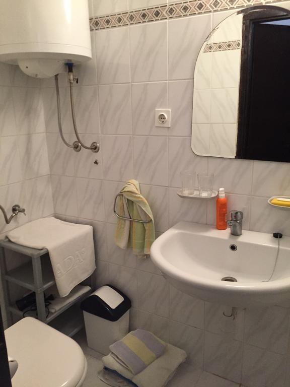 Apartments Peace&Love Baska  Room photo