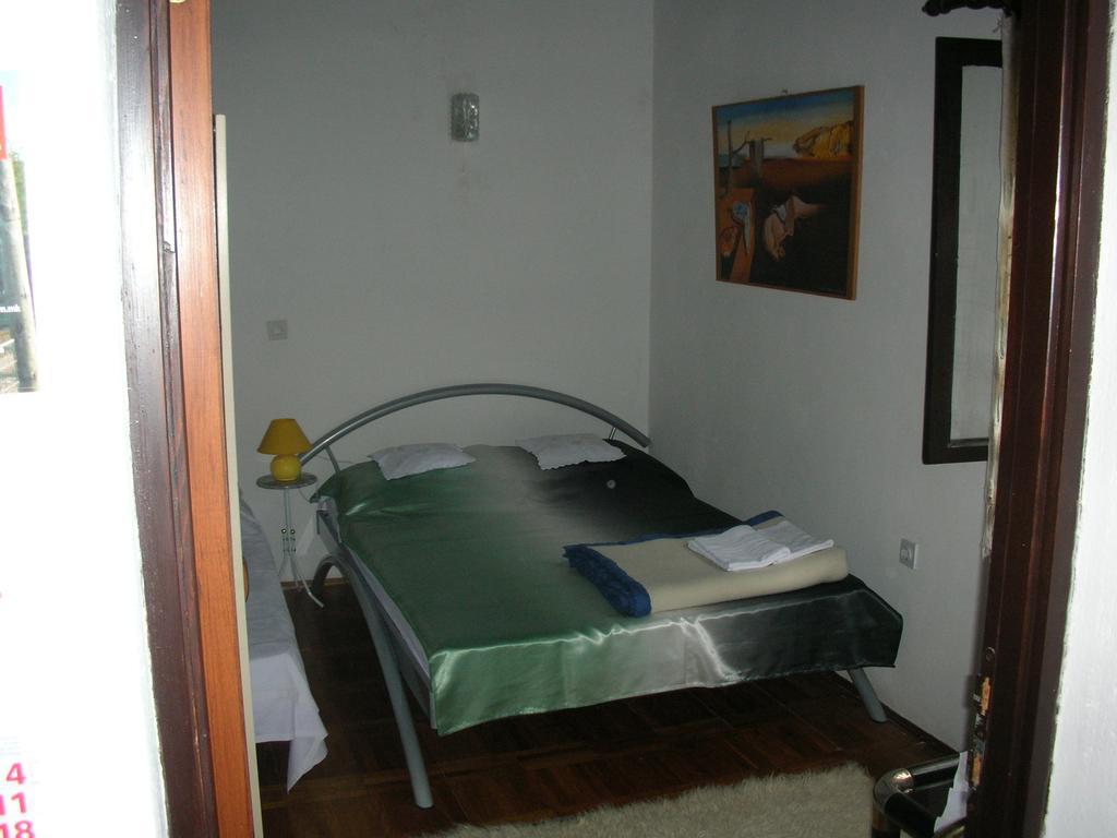 Apartments Peace&Love Baska  Room photo